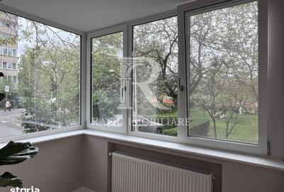 Apartament cu 2 camere decomandat în Decebal - 9