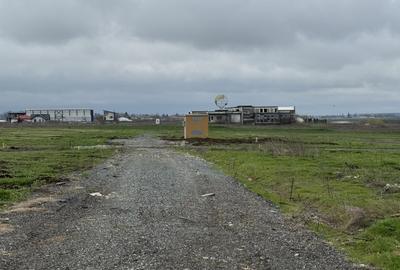 Teren Construcții intravilan de 400 mp, în Frumușani - 9