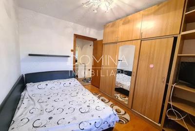 Inchiriere apartament 3 camere, Aleea Fantanii - zona centrala - 3