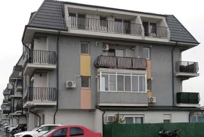 OTOPENI,  APARTAMENT 2 CAMERE - 1