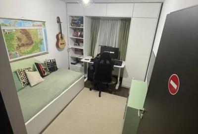 Bd.Chimiei-3 Camere Decomandat 64mp-doua bai-bloc 78' - 3