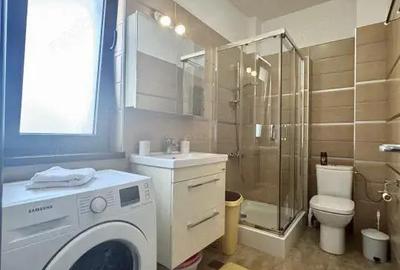 Apartament cu 2 camere semidecomandat în Turda - 18