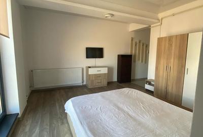 Garsonieră în Muncii - 5