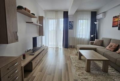 Apartament cu 2 camere în Cantemir - 12
