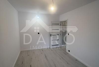Apartament cu 3 camere nedecomandat în Mureșeni - 7