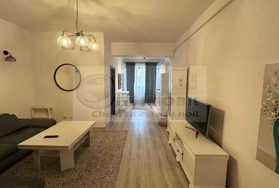 Apartament INTABULAT 2 camere, D, 57mp- Lazar Rezidence Pret 160,000 EUR - 1