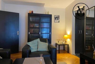 Apartament cu 2 camere semidecomandat, mobilat în Ștefan cel Mare - 2