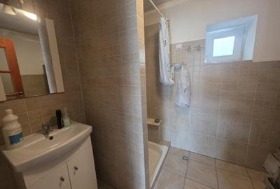 Vand casa individuala parter la intrare in Dumbravita - 8