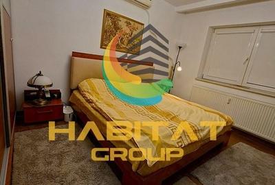 Vanzare apartament 4 camere Emil Racovita mobilat si utilat - 13