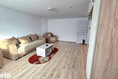 Apartament cu 2 camere decomandat în Central - 3