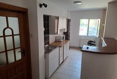 Apartament cu 2 camere decomandat în Central - 9