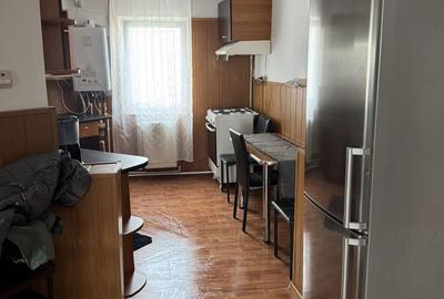 Apartament cu 3 camere decomandat în Steaua - 2