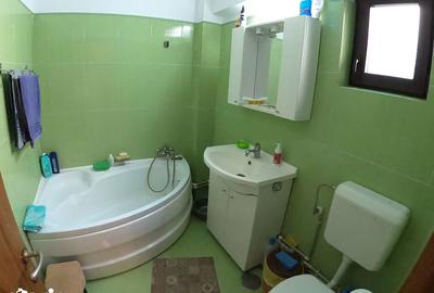 Apartament cu 3 camere, mobilat în Peninsula - 8