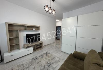 Garsonieră decomandată în Chiajna - 1