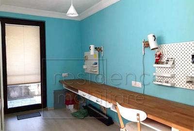 Apartament cu 2 camere nedecomandat, mobilat în Grigorescu - 6