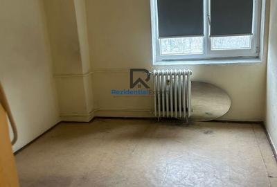 Apartament cu 2 camere decomandat în Titan - 2