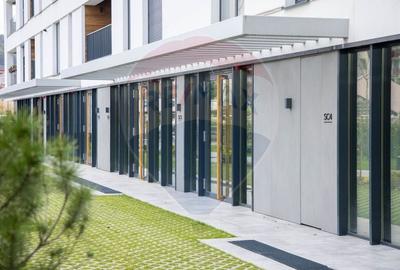 Spațiu comercial, de 78 mp, în Centrul Civic - 7