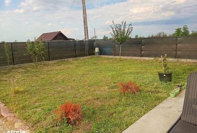 Casă cu 1 camere cu Teren 30 Mp în Bradu - 7