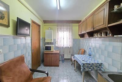 Apartament cu 2 camere decomandat în Milcov - 4