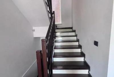 Casă cu 5 camere cu Teren 450 Mp în Rădăuți