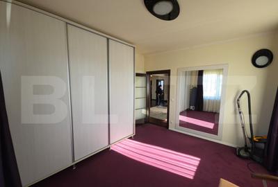Apartament 110 mp, 3 camere cu parcare si boxa, Calea Moldov - 5