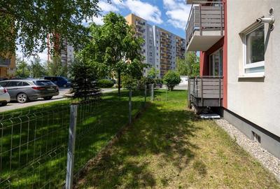 Apartament cu 2 camere decomandat, mobilat în Avantgarden - 21