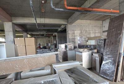 Zona Viilor sp 442 mp open space 10 locuri de parcare - 10