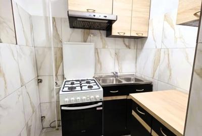 Apartament cu 2 camere semidecomandat în Tătărași - 3