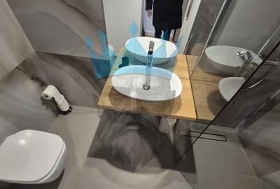 Garsoniera Basarab Bucuresti - 14