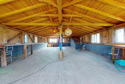 Teren Construcții intravilan de 2436 mp, în Antiaeriană - 35