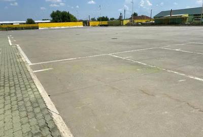 Spațiu comercial, de 600 mp, în Pecica - 9