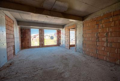 Apartament cu 2 camere decomandat în Nicolae Grigorescu - 5