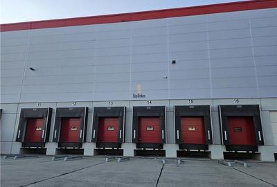 Spatiu Industrial - 4500 mp - Logistica - Productie - Depozitare