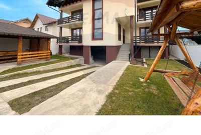 Casă cu 3 camere cu Teren 300 Mp în Central - 4