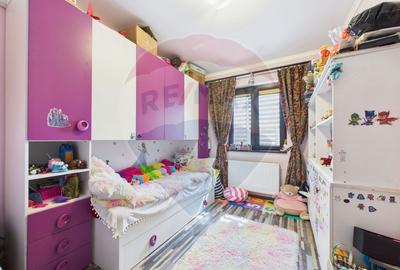 Casa tip duplex de vanzare, Cartierul Latin, Prelungirea Ghencea - 7