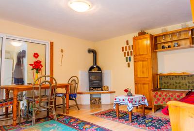 Apartament cu poveste în inima Brașovului – Strada Postăvarului - 4