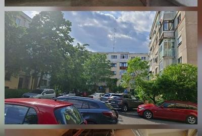 Apartament cu 2 camere decomandat în Central - 3