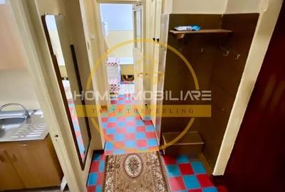 Etaj Intermediar-Apartament 2Camere-Decomandat-Zona Tatarasi-str.Vasile Lupu! - 6