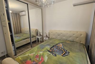 Apartament cu 3 camere semidecomandat în Militari - 4
