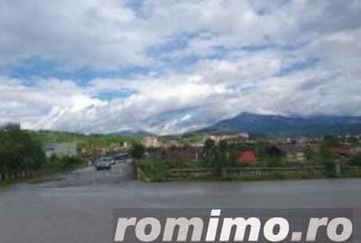 Casa si teren Petrosani, jud. Hunedoara - termen 12.03 - 7