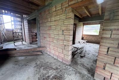 Casă cu 4 camere în Sântana de Mureș - 4