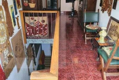 Casa individuala, 268 mp utili, 2145 teren, livada, Turda - 10