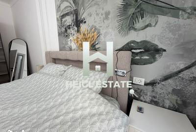 Apartament cu 2 camere, mobilat în Braytim - 10