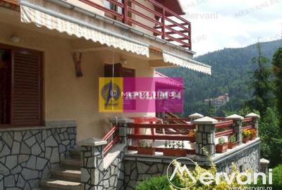 Vila de vanzare in Busteni - Zona Centrala - 2