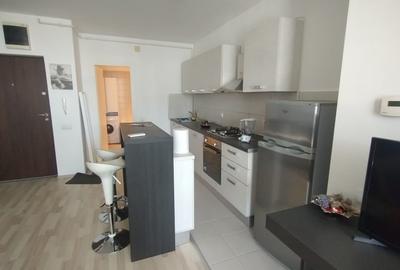 Apartament cu 2 camere semidecomandat în Titan - 1