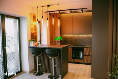 Apartament cu 2 camere în Țiglari
