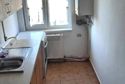 Apartament cu 2 camere decomandat în Porolissum
