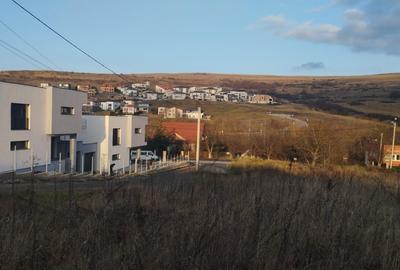 Teren Construcții intravilan de 2344 mp, în Iris - 2