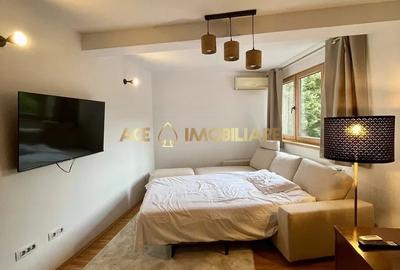 Apartament cu 2 camere decomandat, mobilat în Sala Palatului - 4