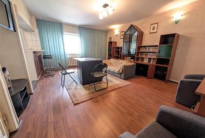 Apartament cu 2 camere decomandat în Ultracentral